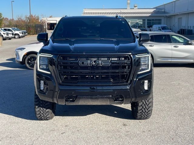 2021 GMC Yukon AT4