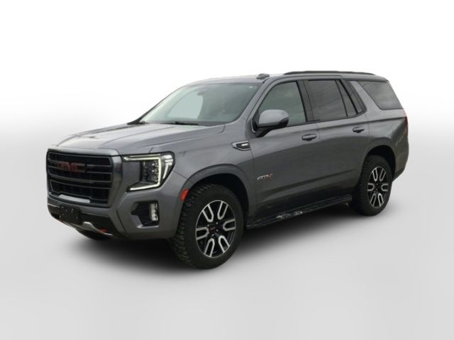 2021 GMC Yukon AT4