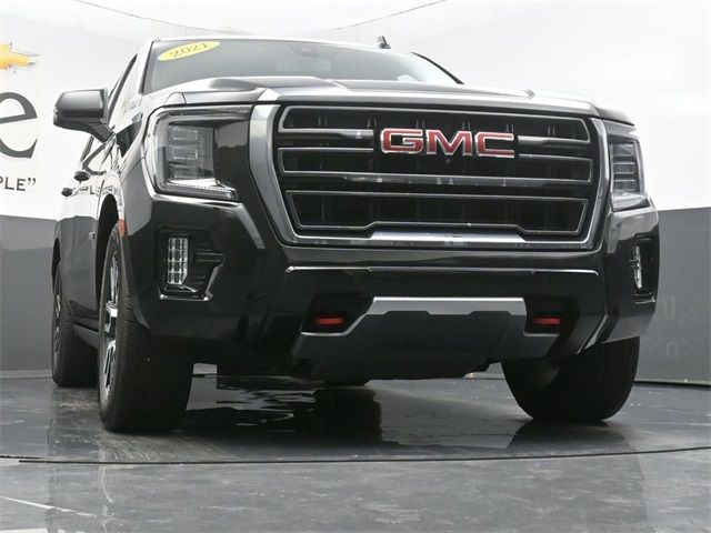 2021 GMC Yukon AT4