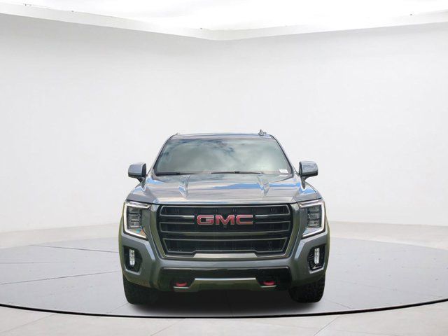 2021 GMC Yukon AT4