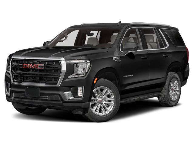 2021 GMC Yukon AT4