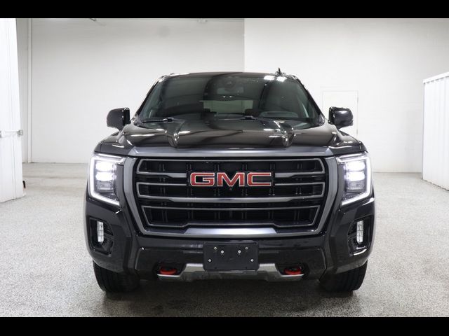 2021 GMC Yukon AT4