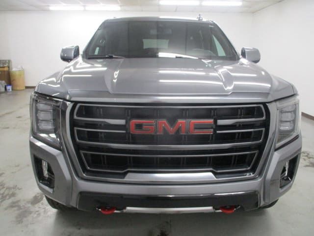 2021 GMC Yukon AT4