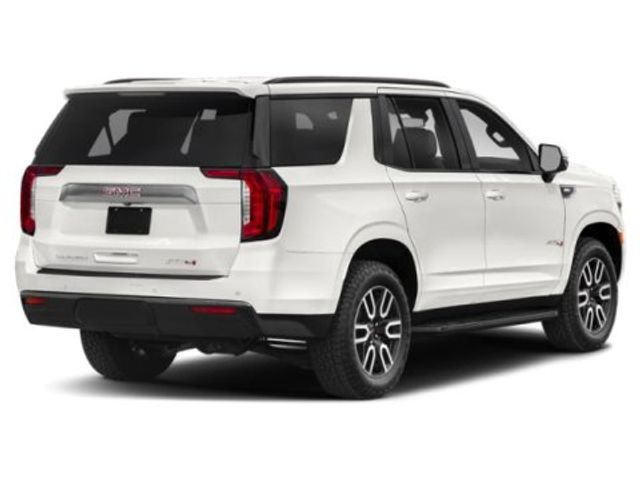 2021 GMC Yukon AT4