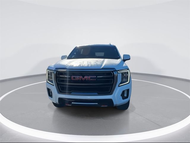 2021 GMC Yukon AT4