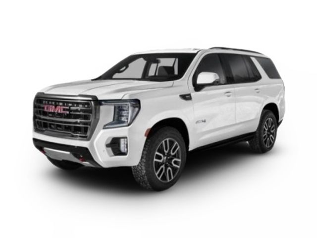 2021 GMC Yukon AT4