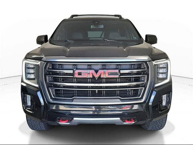 2021 GMC Yukon AT4