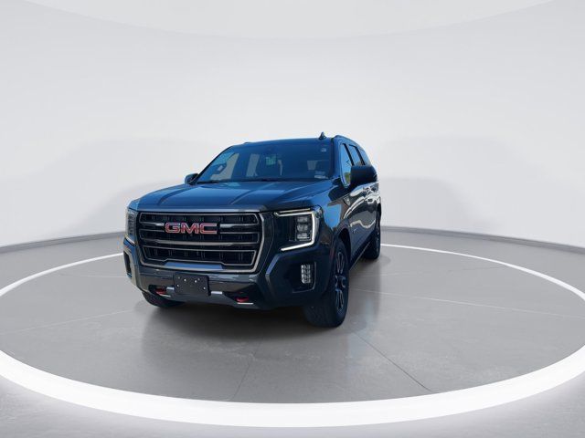 2021 GMC Yukon AT4