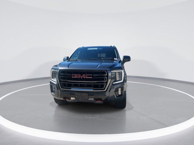 2021 GMC Yukon AT4