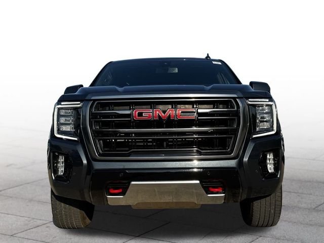 2021 GMC Yukon AT4