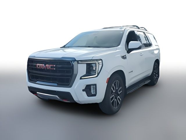 2021 GMC Yukon AT4