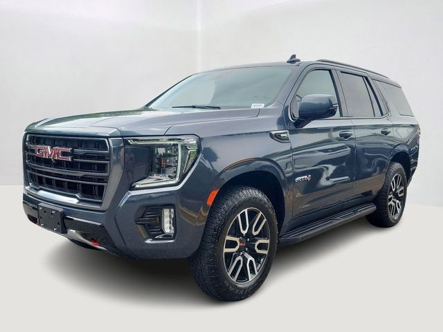 2021 GMC Yukon AT4