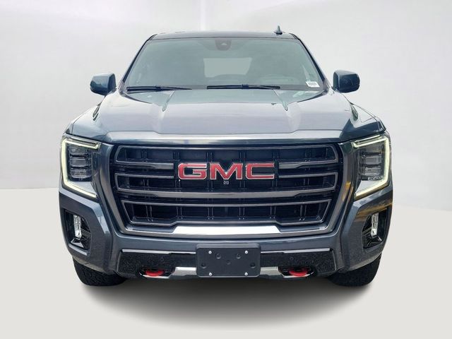 2021 GMC Yukon AT4