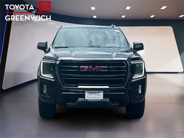 2021 GMC Yukon AT4