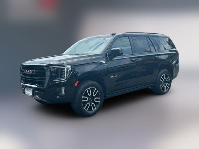 2021 GMC Yukon AT4