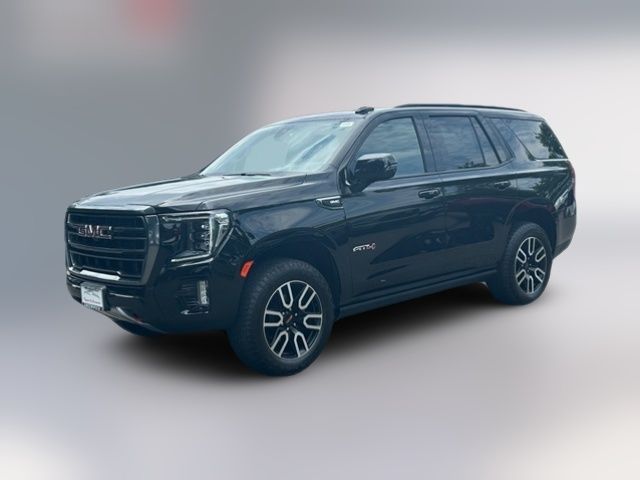 2021 GMC Yukon AT4