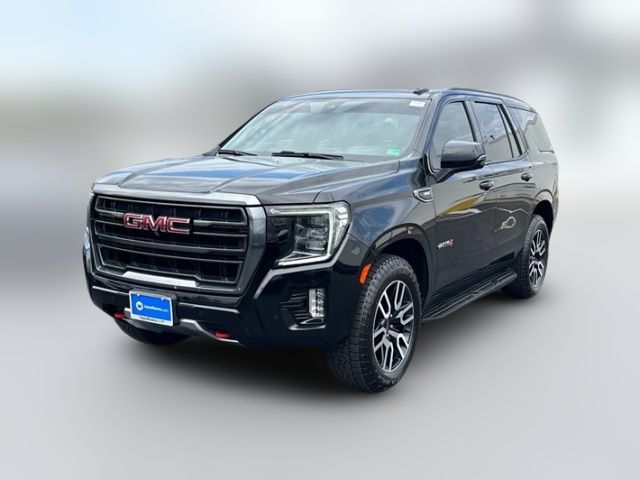 2021 GMC Yukon AT4