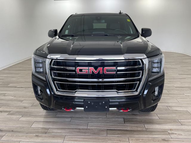 2021 GMC Yukon AT4