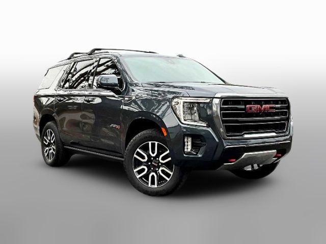 2021 GMC Yukon AT4