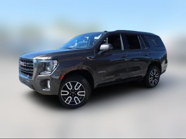 2021 GMC Yukon AT4