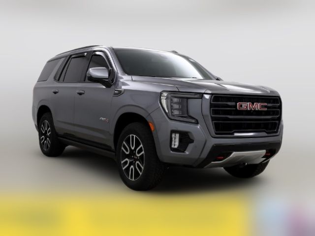 2021 GMC Yukon AT4