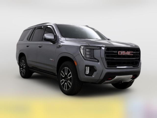 2021 GMC Yukon AT4