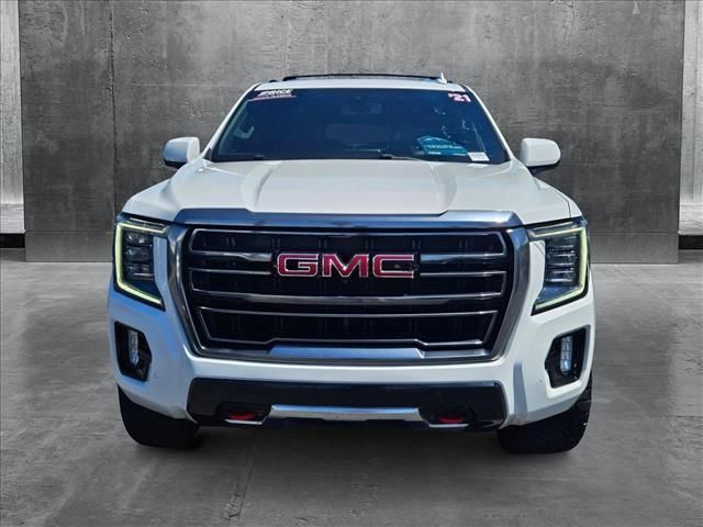 2021 GMC Yukon AT4