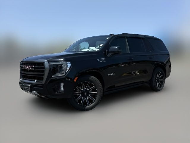 2021 GMC Yukon AT4