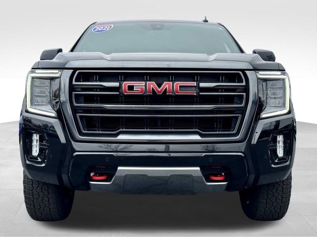 2021 GMC Yukon AT4