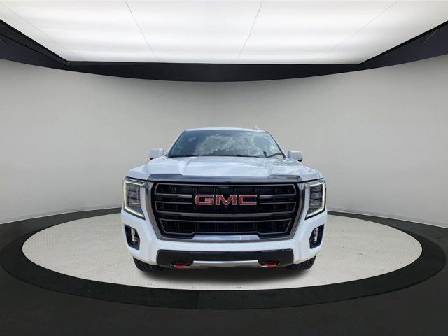 2021 GMC Yukon AT4