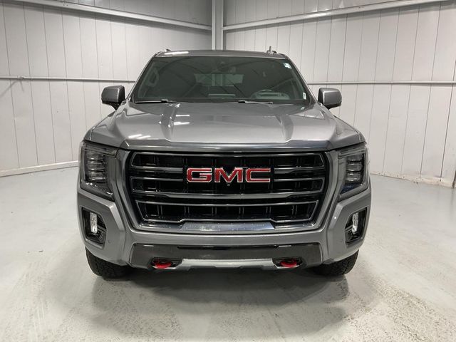 2021 GMC Yukon AT4