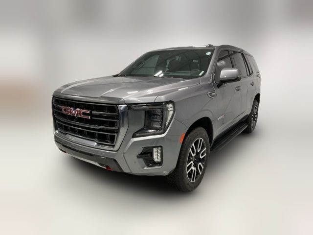 2021 GMC Yukon AT4