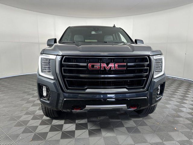 2021 GMC Yukon AT4