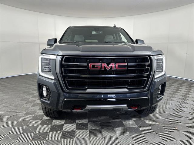 2021 GMC Yukon AT4