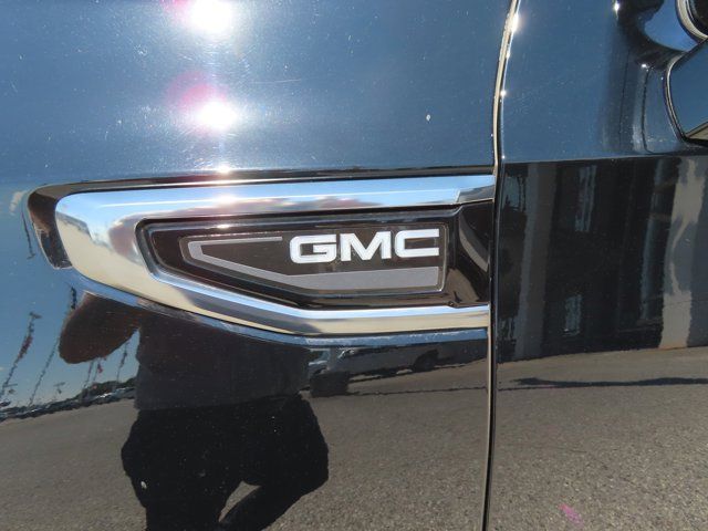 2021 GMC Yukon AT4