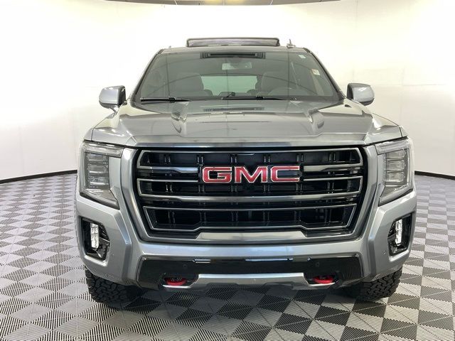 2021 GMC Yukon AT4