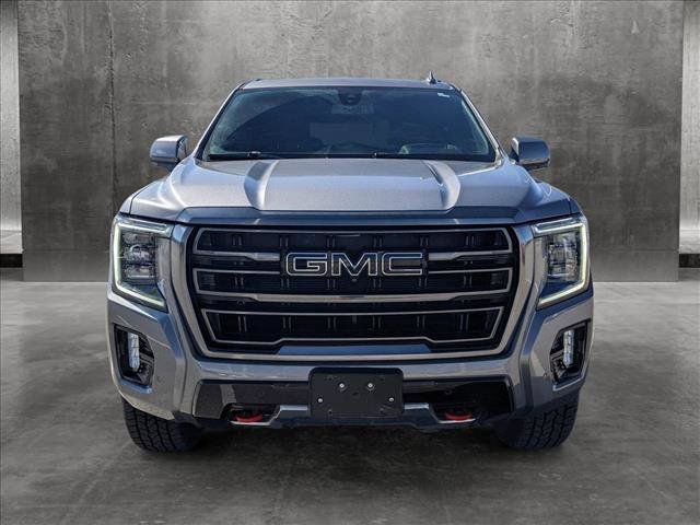 2021 GMC Yukon AT4