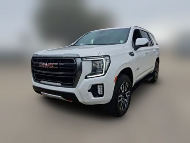 2021 GMC Yukon AT4