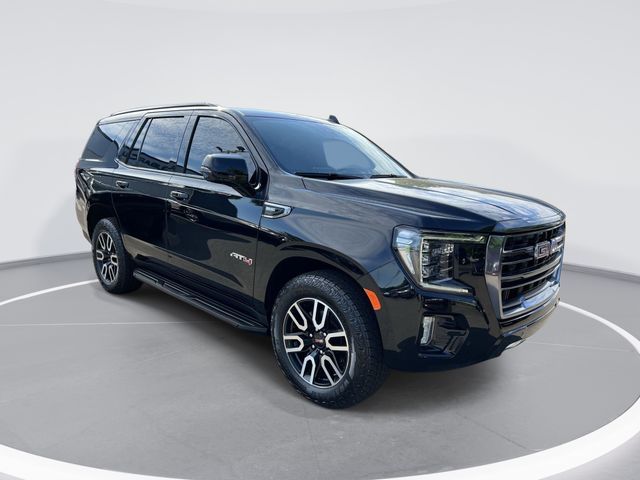 2021 GMC Yukon AT4