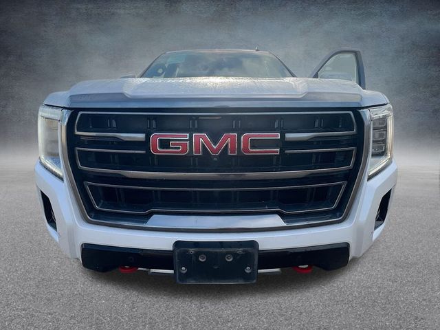 2021 GMC Yukon AT4