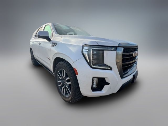 2021 GMC Yukon AT4