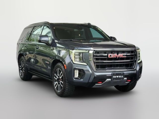 2021 GMC Yukon AT4