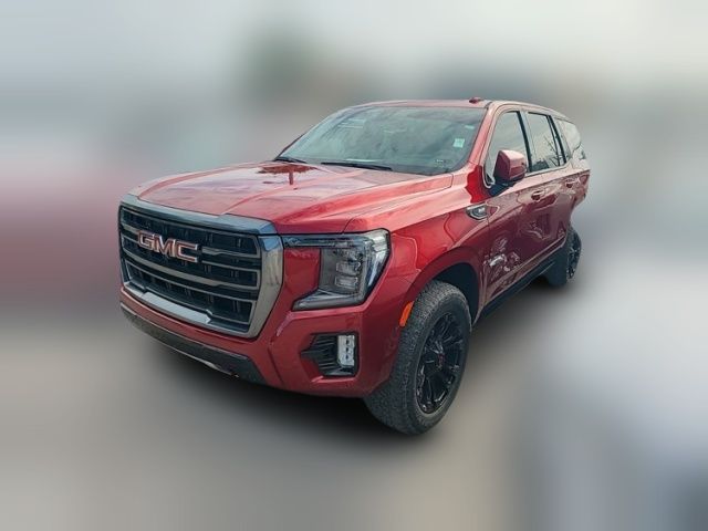 2021 GMC Yukon AT4