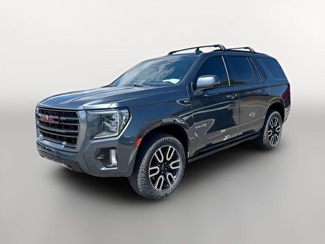 2021 GMC Yukon AT4
