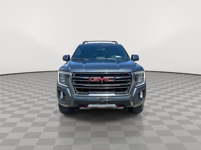 2021 GMC Yukon AT4