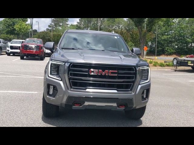 2021 GMC Yukon AT4