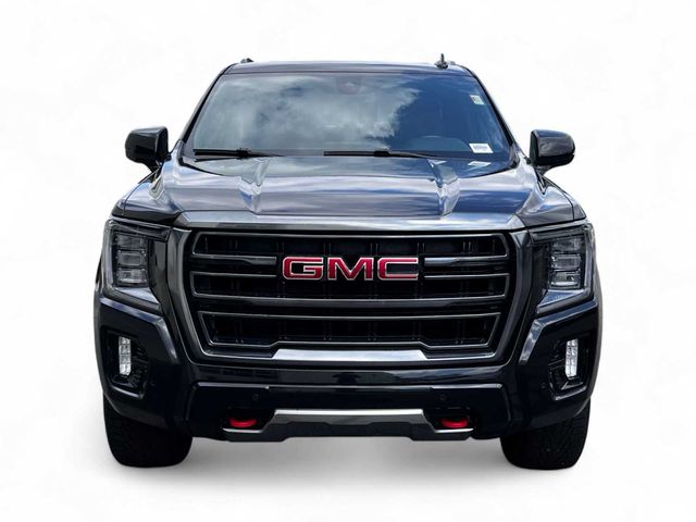 2021 GMC Yukon AT4