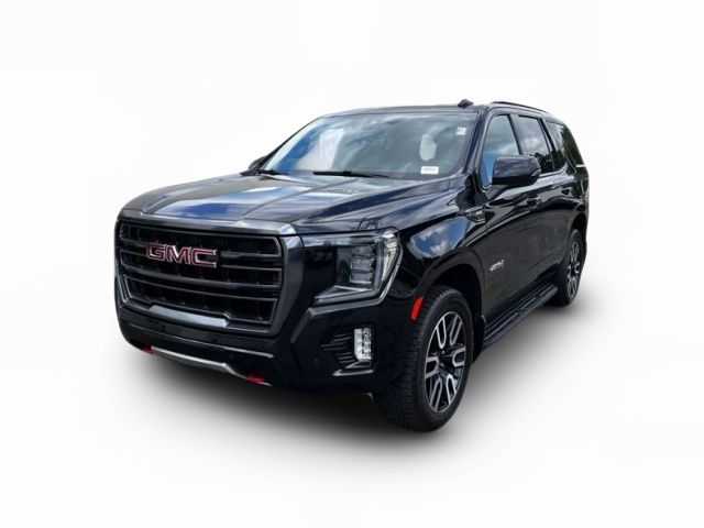 2021 GMC Yukon AT4