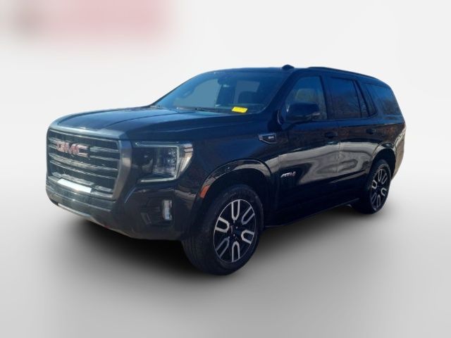 2021 GMC Yukon AT4