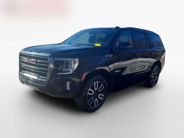 2021 GMC Yukon AT4